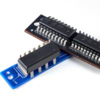 microcontroller