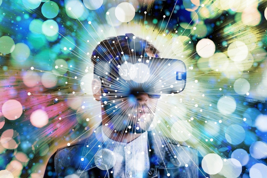 Unleashing the Future: AI and Virtual Reality Join Forces for Unforgettable Experiences