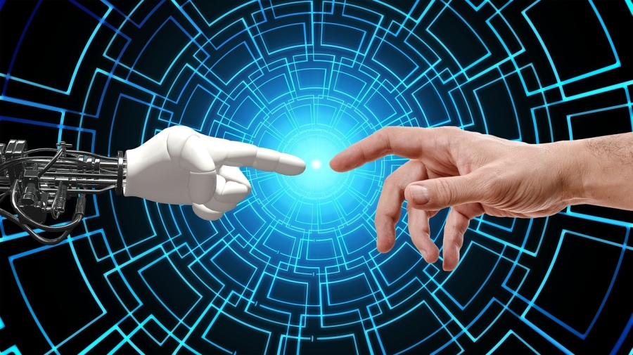 Unveiling Tomorrow's Companions: The Revolution of Human-Robot Interaction with AI